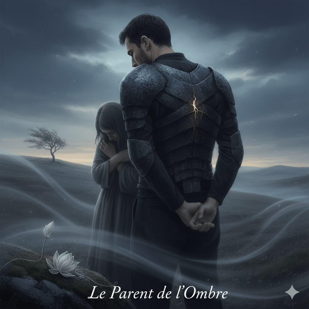 5. (Deuil périnatal) Le &laquo;&nbsp;Parent de l&rsquo;ombre&nbsp;&raquo; : pourquoi la douleur du père mérite d&rsquo;être&nbsp;entendue