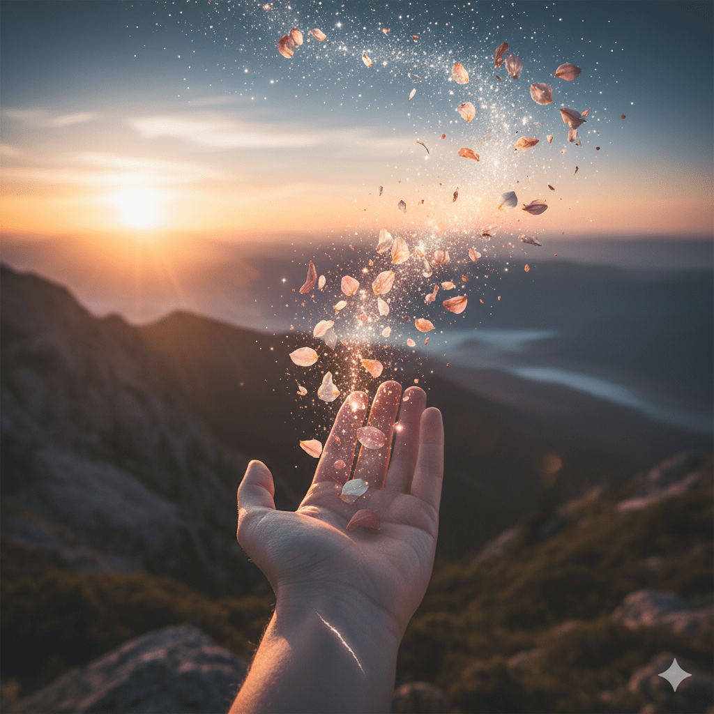 13. (Deuil Périnatal) Vers la cicatrice apaisée : se redonner le droit d’espérer